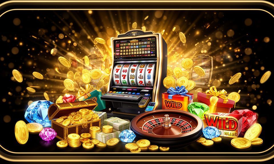 mq68 Bàn chơi trực tiếp, slot và thể thao trong một sảnh duy nhất