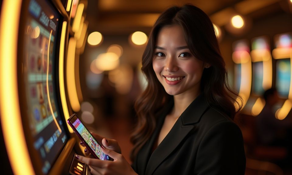 mq68 Arcade tại mq68 – Nơi Mỗi Ván Chơi Đều Nhanh Gọn