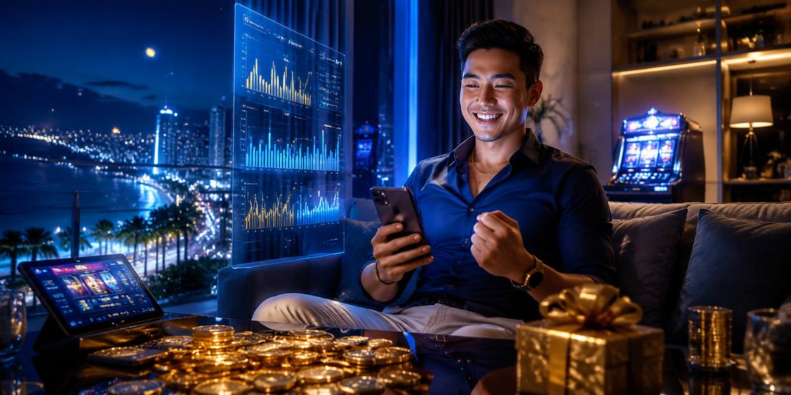 mq68 Bao Vang Slot Có Gì Tại mq68