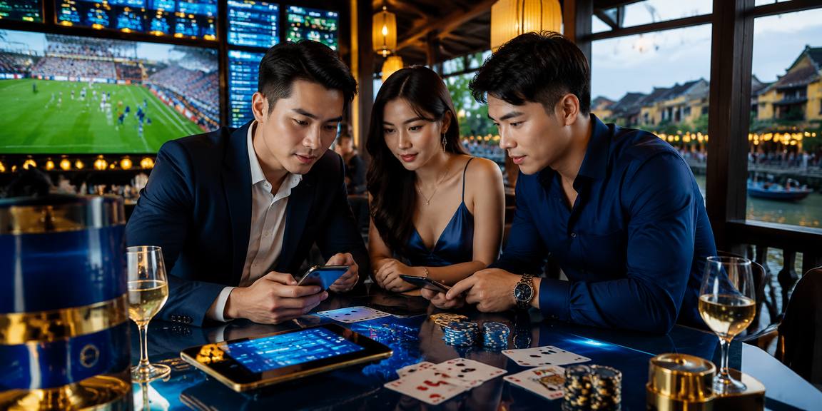 mq68 Thẻ Ngân Hàng Casino Trực Tiếp